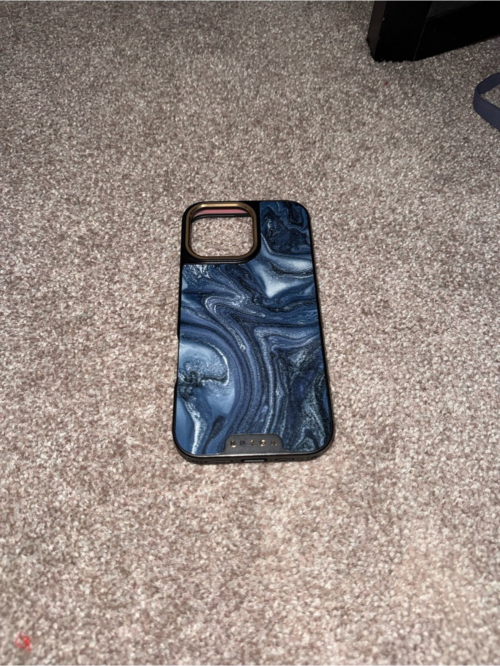 BURGA iPhone 16 Pro Max Case